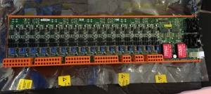 Read more about the article Temperature monitoring PCB