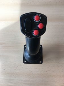 Read more about the article Joystick