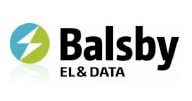 Balsby El & Data