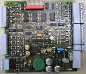Read more about the article Analog I/O Unit