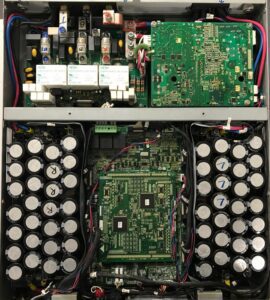 Read more about the article Delta Electronics PQMA-380 Power filter