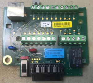 Read more about the article Schneider Electric Interface board for thruster