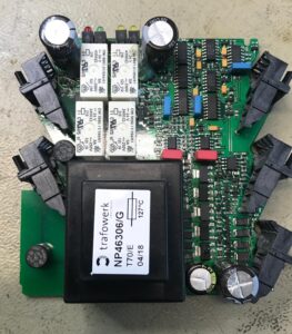 Read more about the article Lamtec Lpzg. F152 Alarm module
