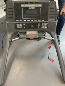 Read more about the article Cybex 750T Treadmill