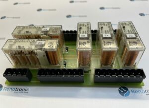 Read more about the article Relay board