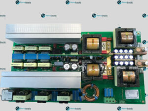 Read more about the article Corrosion control PSU for transition piece / wind turbine